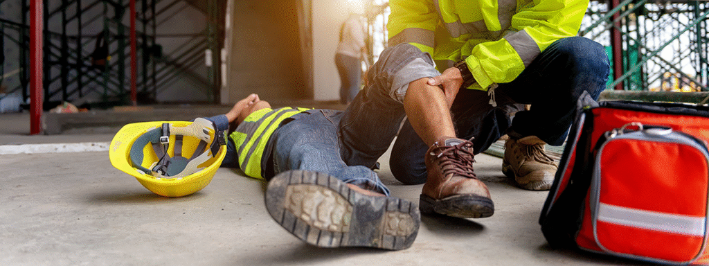 Guntersville Law Injury