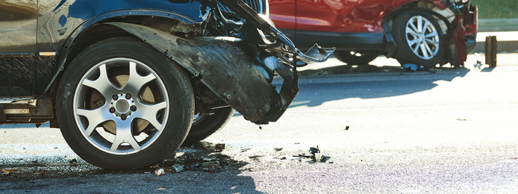 Paul Seckel Car Accident Attorney