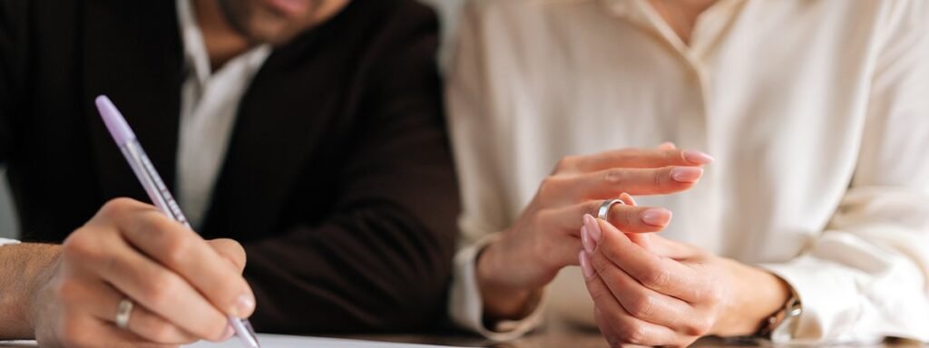 Guntersville Law Divorce and Child Custody