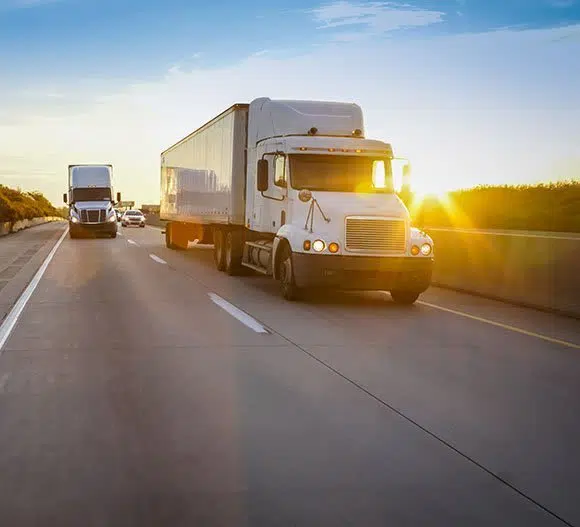 truck accident attorney