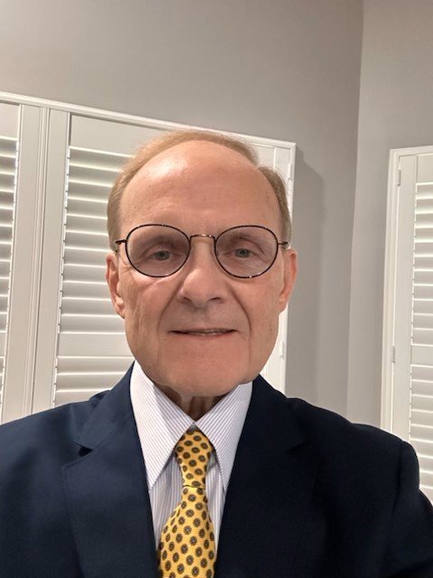 Tim Jolley — Former Circuit Judge, Attorney and Mediator Guntersville AL
