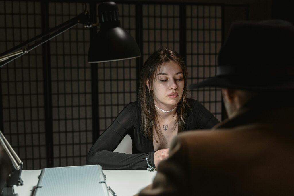 Guntersville Law Violent Crimes