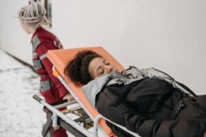 Guntersville Law slip and fall accidnet