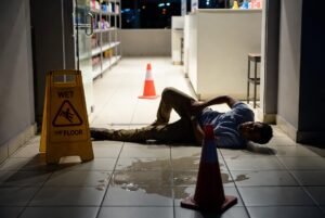 Premises Liability Lawyer in Guntersville, AL