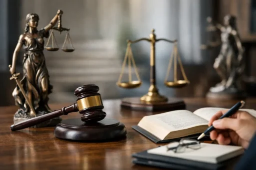 Grounds for Criminal Appeal Explained