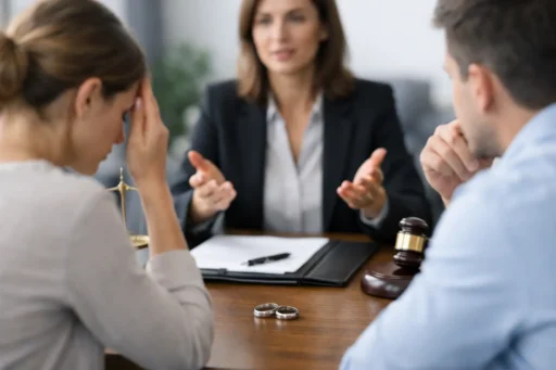 Should I Hire a Divorce Lawyer?