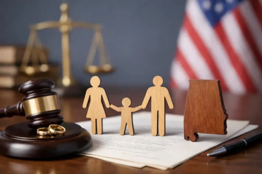 What Is Joint Custody in Alabama?