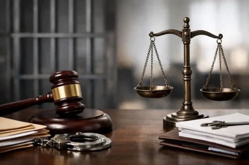 Felony Charge vs Misdemeanor Explained