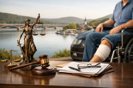Guntersville Personal Injury Lawyer: What to Know