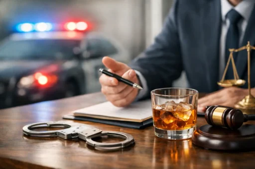 How to Fight a DUI Charge the Smart Way