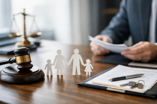 How to Prepare for a Custody Hearing