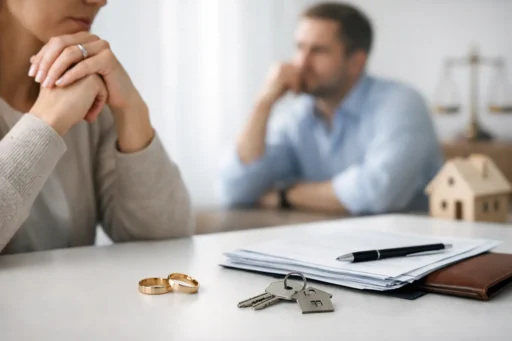 How to Prepare for Divorce the Smart Way