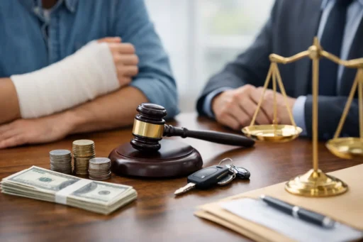 What Affects Injury Settlement Amounts?