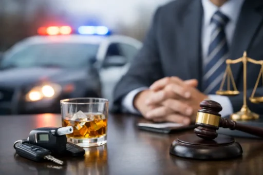 What Is the Best Defense for DUI?
