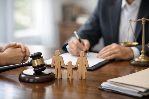 How Much Does a Lawyer Cost for Custody Case?