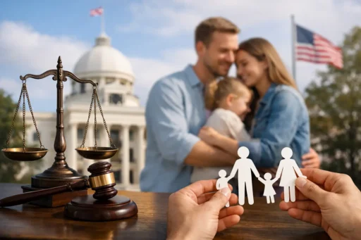 How to Protect Parental Rights in Alabama