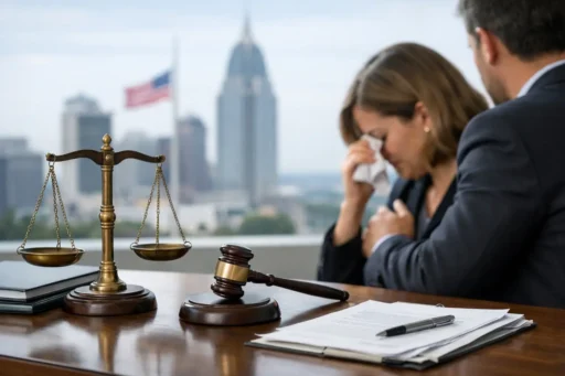 Wrongful Death Claim Alabama: Key Facts