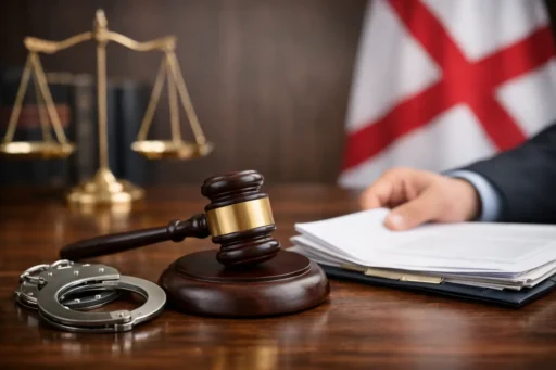 Can Charges Be Dropped? What Alabama Cases Need