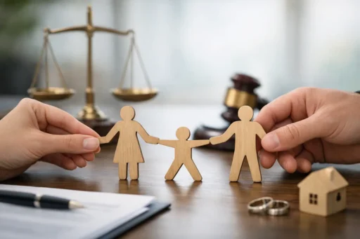 Can Custody Orders Change? Alabama Parents’ Guide