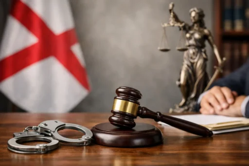 How to Respond to a Felony Indictment in Alabama
