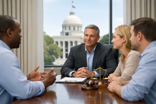 How to Start Mediation Process in Alabama