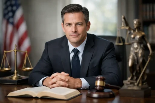What a Boaz Criminal Defense Lawyer Can Do