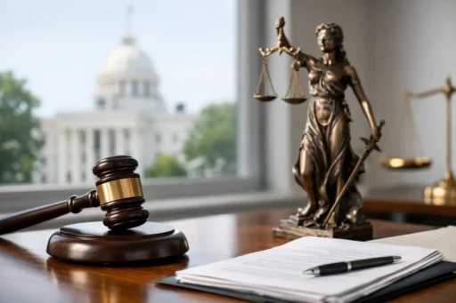 Appeals Process Explained Guide for Alabama Cases