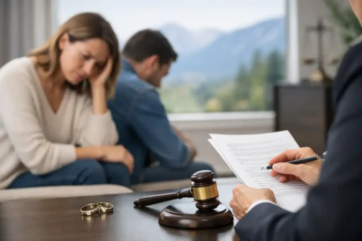 Blount County Divorce Help When Life Changes