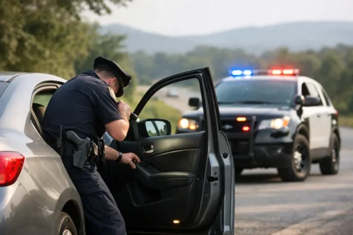Can Police Search Your Car in Alabama?