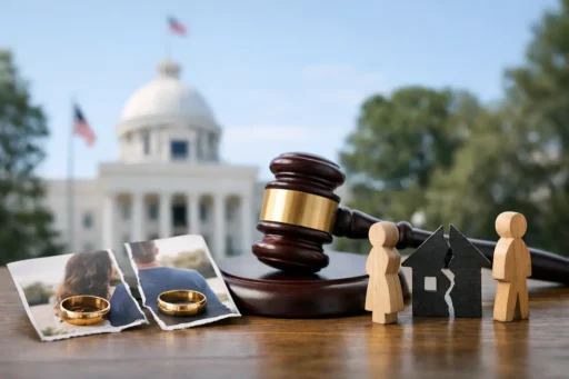 Does Adultery Affect Divorce Outcome in Alabama?