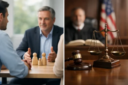 Mediation Versus Litigation in Alabama Explained