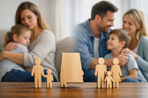 Sole Custody vs Joint Custody for Alabama Parents