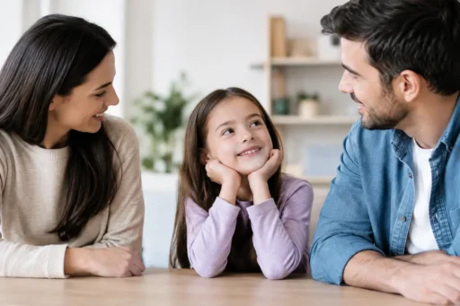 Best Practices for Co Parenting After Divorce