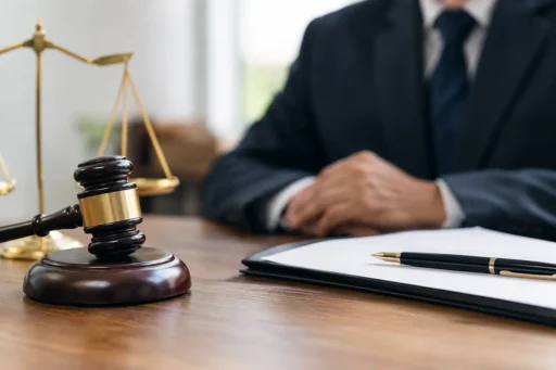 Felony Defense Process Guide for Alabama Cases