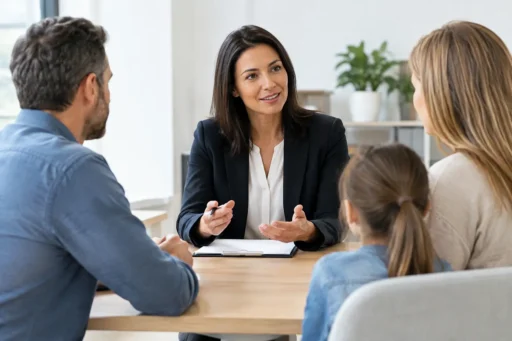 How to Choose Divorce Mediation for Your Family