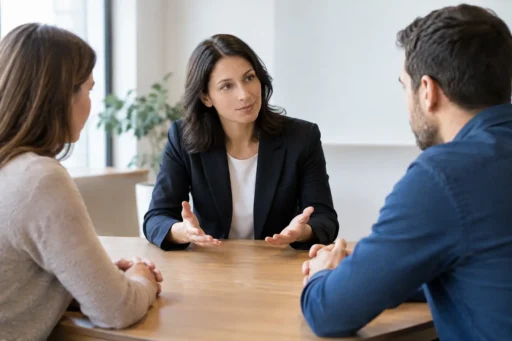 When Should You Use Mediation in a Dispute?
