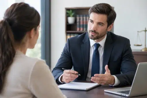 Best Questions for a Defense Attorney: 15 to Ask