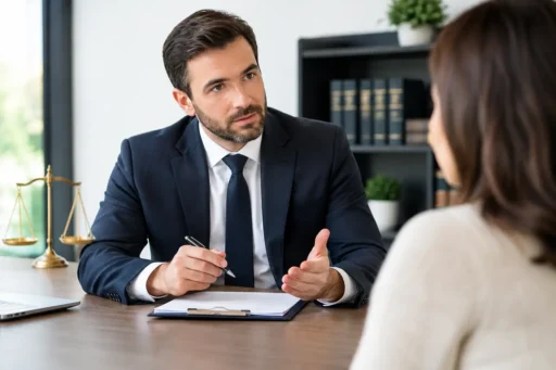 How to Choose a Criminal Lawyer: 8 Questions