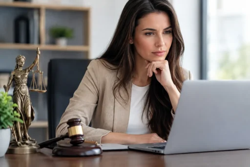 How to Read Injury Lawyer Reviews Carefully