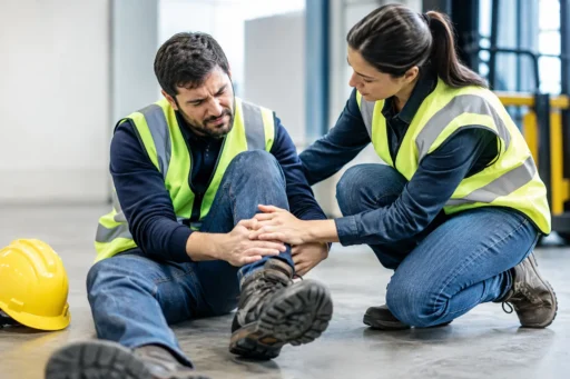 Workplace Injury Steps to Protect Your Alabama Claim